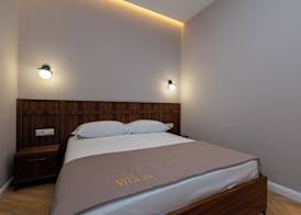 Hotel Vila 101-New Bazaar 3