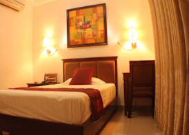 Hotel Residence Flamani 2