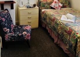 The Woodland Hotel 5