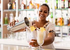 Novotel Nadi 2