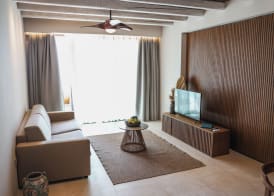 Drymades Inn Resort 4
