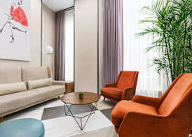 DoubleTree by Hilton New York City - Chelsea 4