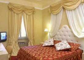LH Hotel Andreotti 5
