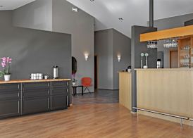 Hotel Kvika 2
