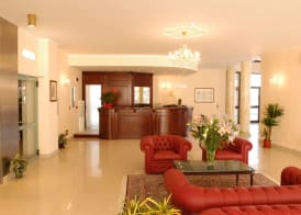 HC Hotel Cremona Pilgrim's 4