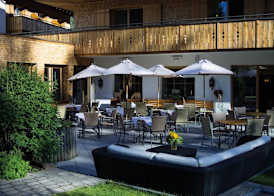 Hotel Gotthard 4