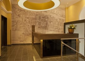 Hotel Jakob Regensburg DownTown, Best Western Signature Collection 5