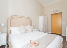 Daplace - La Mongolfiera Rooms in Navona 5