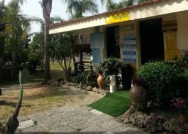 Villaggio Camping Calypso 3