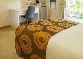 Manna Resorts 5