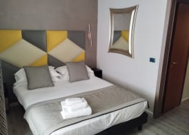 Hotel Ercoli House 3