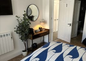 The Lugger Inn 5