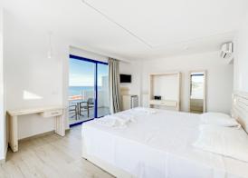 Raffaello Beach Faliraki 4