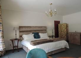 Milkwood Lodge - Hermanus 5