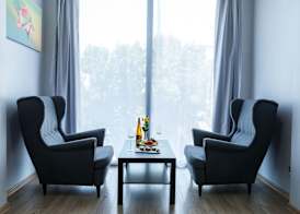 Smart Hotel Bishkek 5