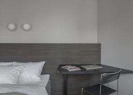 Resume apartments 5