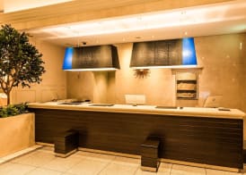 HOTEL MYSTAYS PREMIER Omori 2