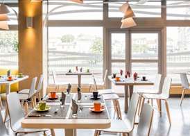 ibis Styles Meaux Centre 5