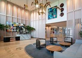 Goldwynn Resort & Residences 3