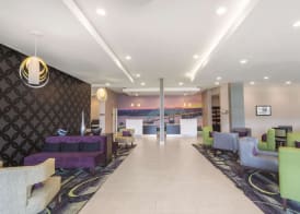 La Quinta by Wyndham Memphis Downtown 3
