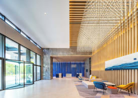 Holiday Inn Express Haimen City Center by IHG 2