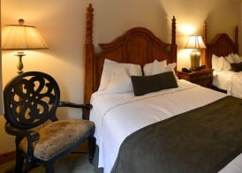 Zermatt Utah Resort & Spa Trademark Collection by Wyndham 4