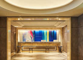 Princess Garden Hotel 3
