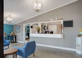 Rodeway Inn Carlisle North 4