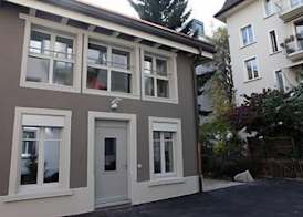 Swiss Star Oerlikon Lodge - Self Check-In 5