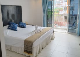 Noble House Patong 4