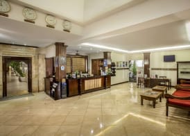 Best Western Kuta Villa 3