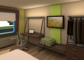Holiday Inn Express & Suites PHOENIX WEST - BUCKEYE by IHG 2