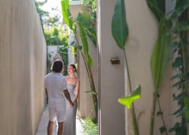Ayona Villa Seminyak by Ini Vie Hospitality 2