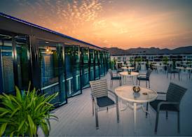 Royal Pavilion Hua Hin 2