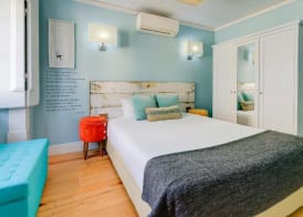 Casas da Baixa - Jules & Madeleine 2