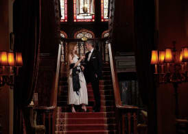 Dromoland Castle 2