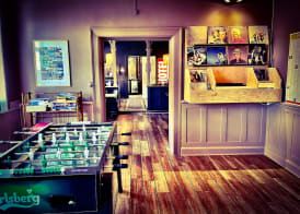 Hotel Gammel Havn 4
