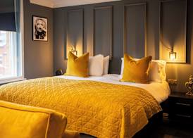 Harrogate by Deuce Hotels 2