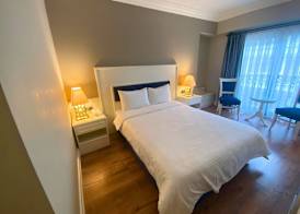 Mara Palas Hotel 3