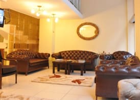 Gloria Tibi Hotel 5