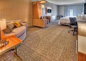 Courtyard by Marriott San Marcos 4