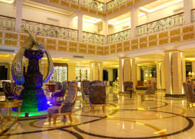 The Grand Kandyan 5