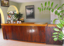 Verney House Resort 4