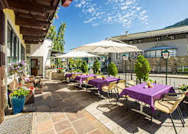 Apparthotel Panorama 5