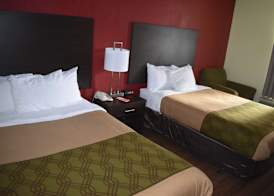 SureStay Hotel by Best Western Brunswick 5