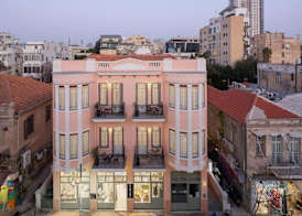 Mr. Carmel - By Tlv2go 2