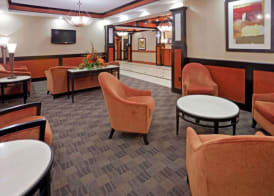 Comfort Inn & Suites Dallas Medical - Market Center 4