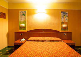 Boutique Hotel Puccini 4
