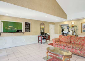 Baymont by Wyndham Smithfield 4