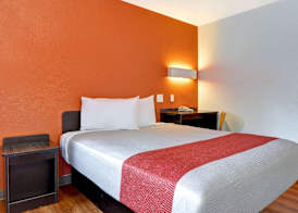 Motel 6 Dania Beach 5